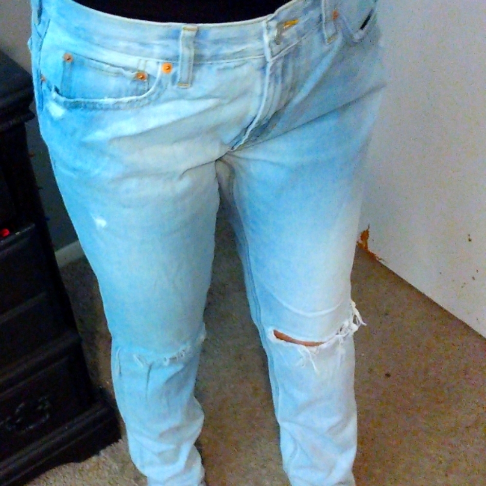 Jeans